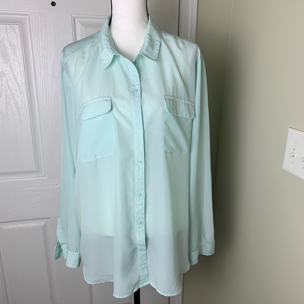 OLD NAVY tunic